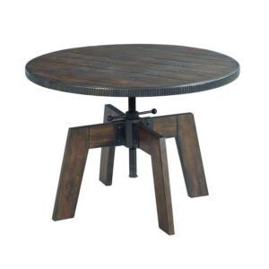 Hammary Furniture Wood table