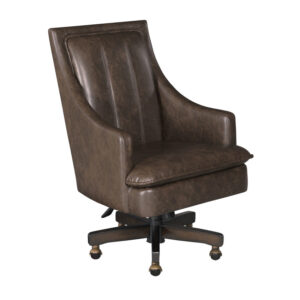 Hammary Furniture leather chair