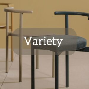 Variety- Furnitures Room