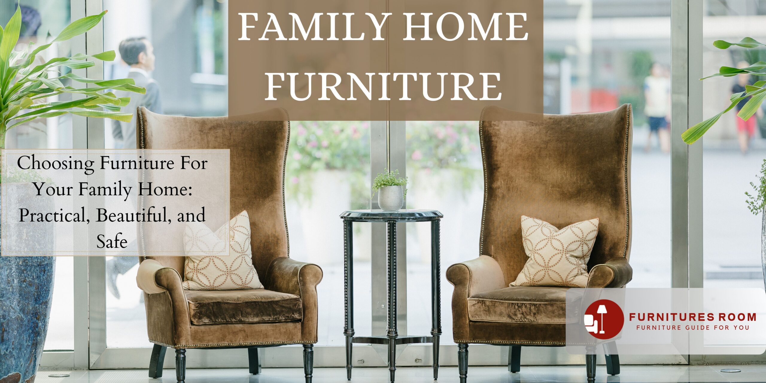 Family Home Furniture