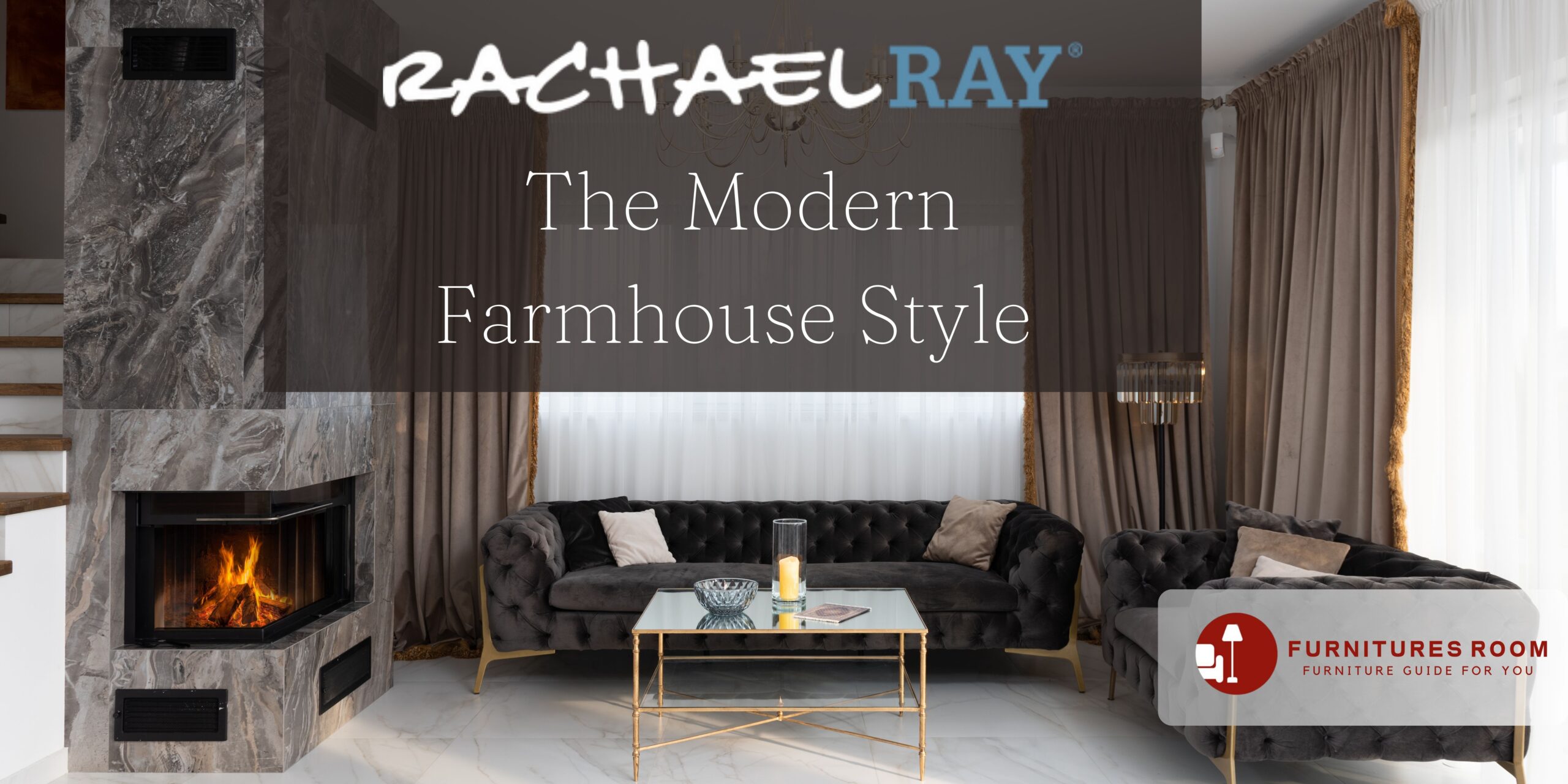 Rachael Ray Home Furniture