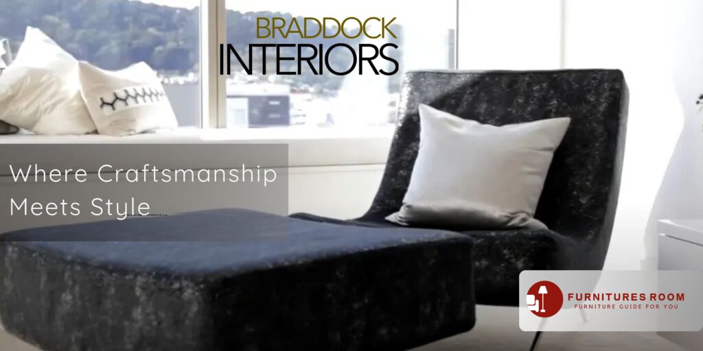 Braddock Furniture