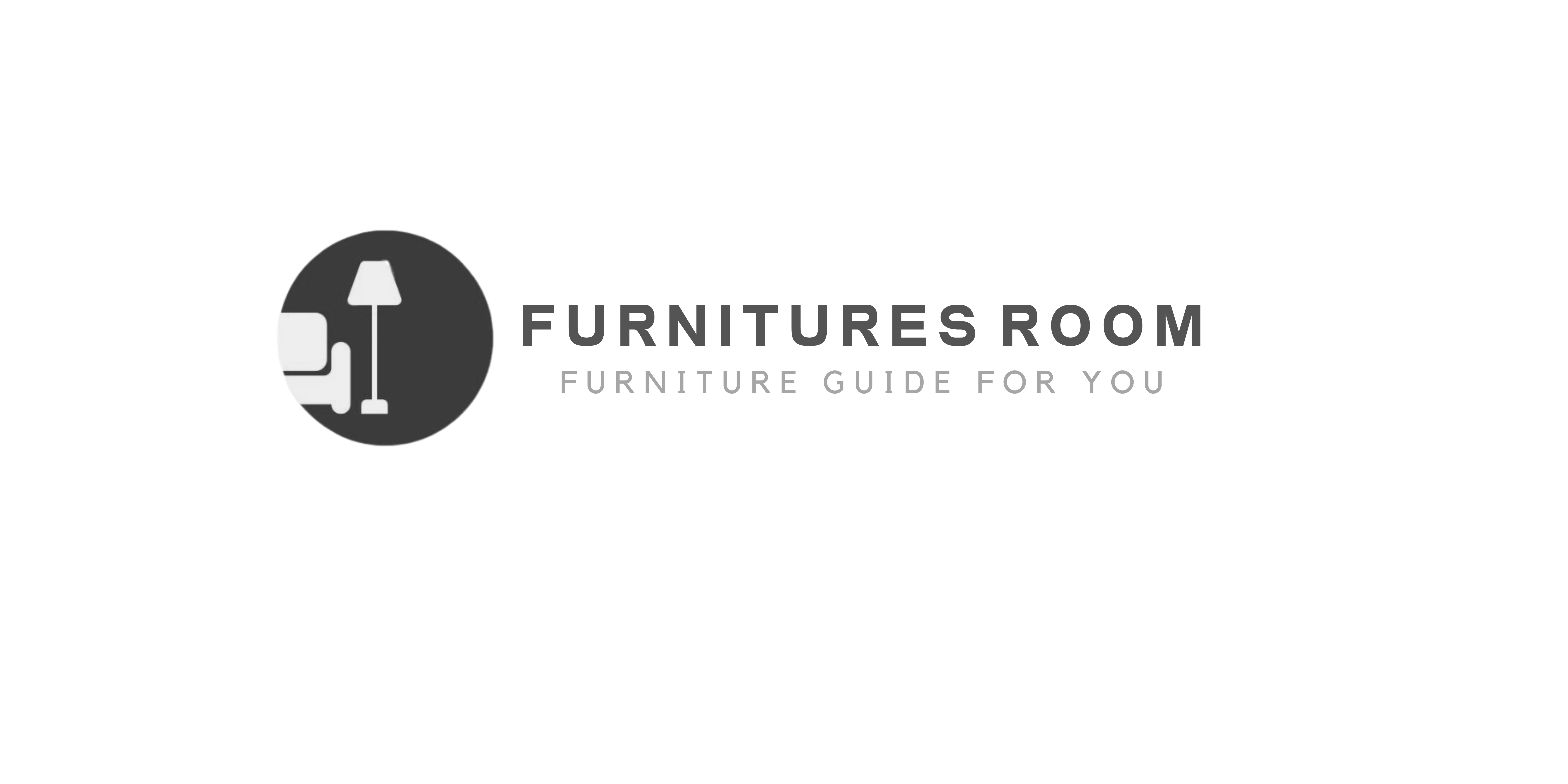 Furnitures Room Logo