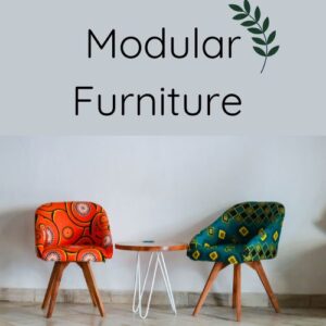 outdoor innovation Modular Furniture