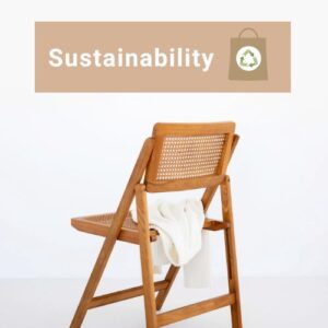 Happy Home Furniture Sustainability