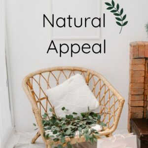 Natural Appeal