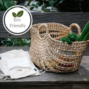 Ficks Reed Furniture Eco Friendly
