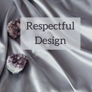 Respectful Design furnituresroom