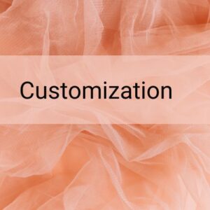 Customization furnituresroom