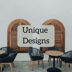 Unique Designs furnituresroom