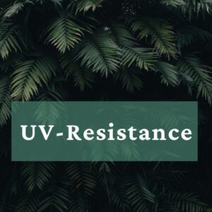 UV-Resistance