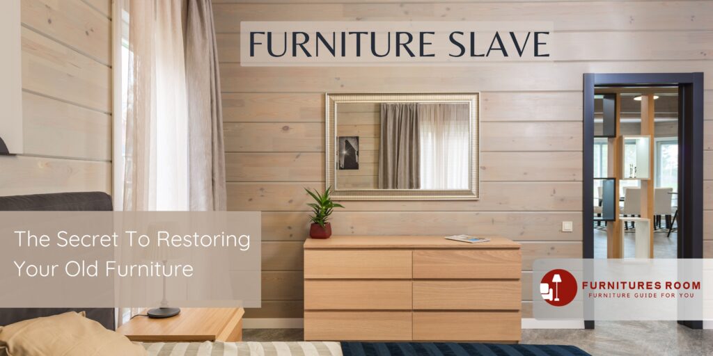 furniture salve