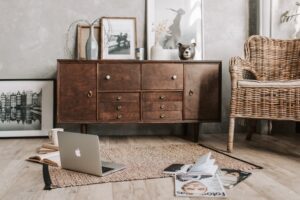 Cozy Home Rustic Furniture