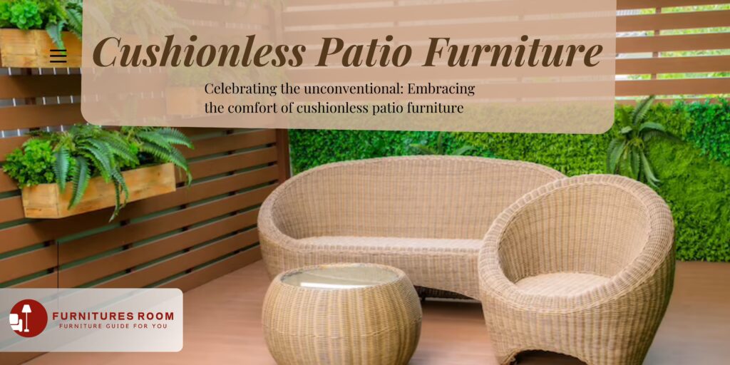Cushionless Patio Furniture-furnituresroom.