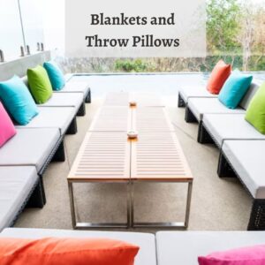 Blankets and Throw Pillows-furnituresroom