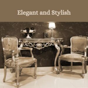 elegant and stylish New Classic Home Furniture 