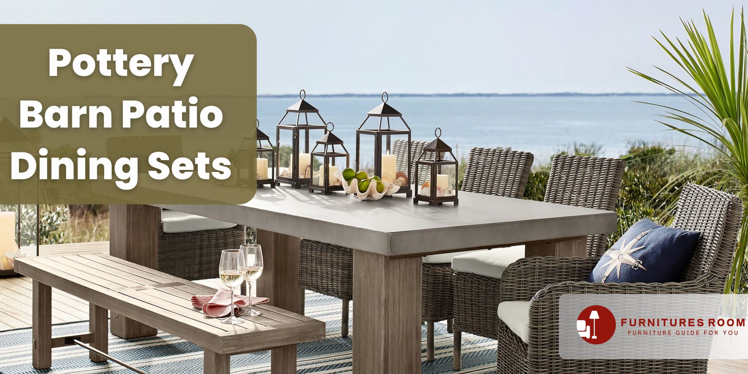  image for Pottery Barn Patio Dining Sets concept 