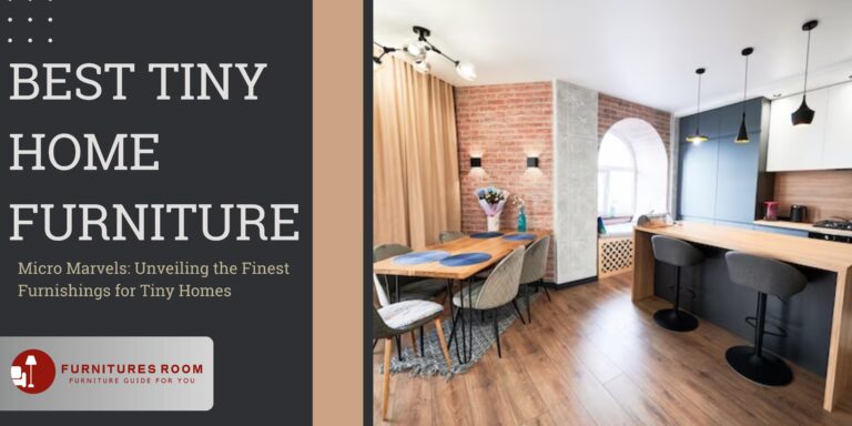 10 Genius Tips on How to Make a Tiny Home Feel Larger and More Open