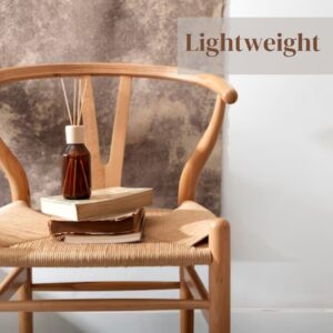 Lightweight furniture