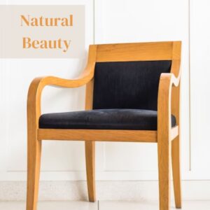 Aspen Wood Furniture Natural Beauty