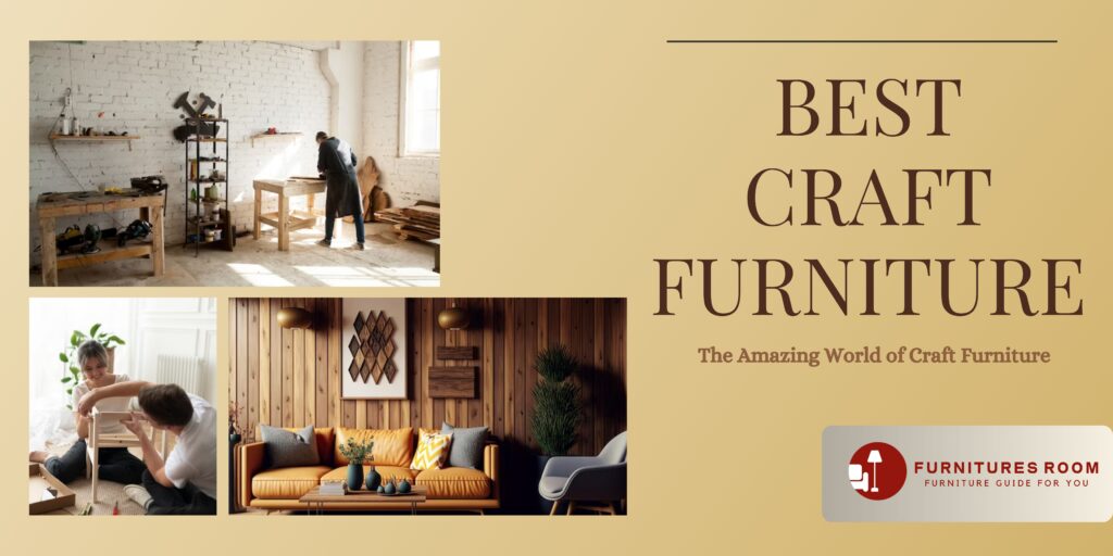 best craft furniture-furnituresroom