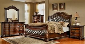 urban classic bedroom furniture