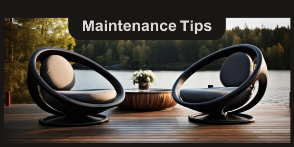 Maintenance Tips