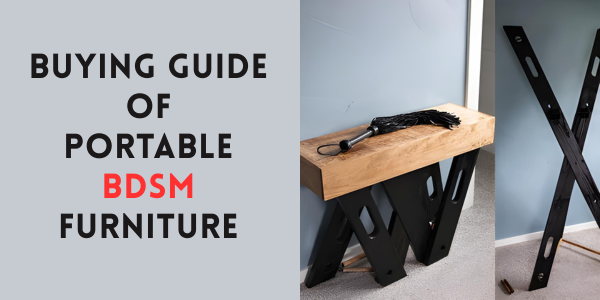 portable sex bench