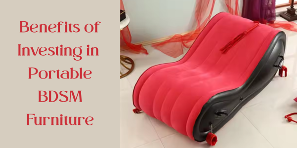 Modern Portable Inflatable BDSM furniture Sofa Folding Bed Sex Chair for Couples for Outdoor Bedroom & Living Room Use