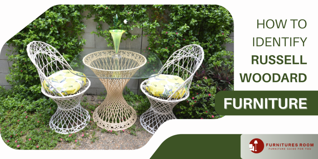 Russell Woodard Outdoor Dining Side Chair